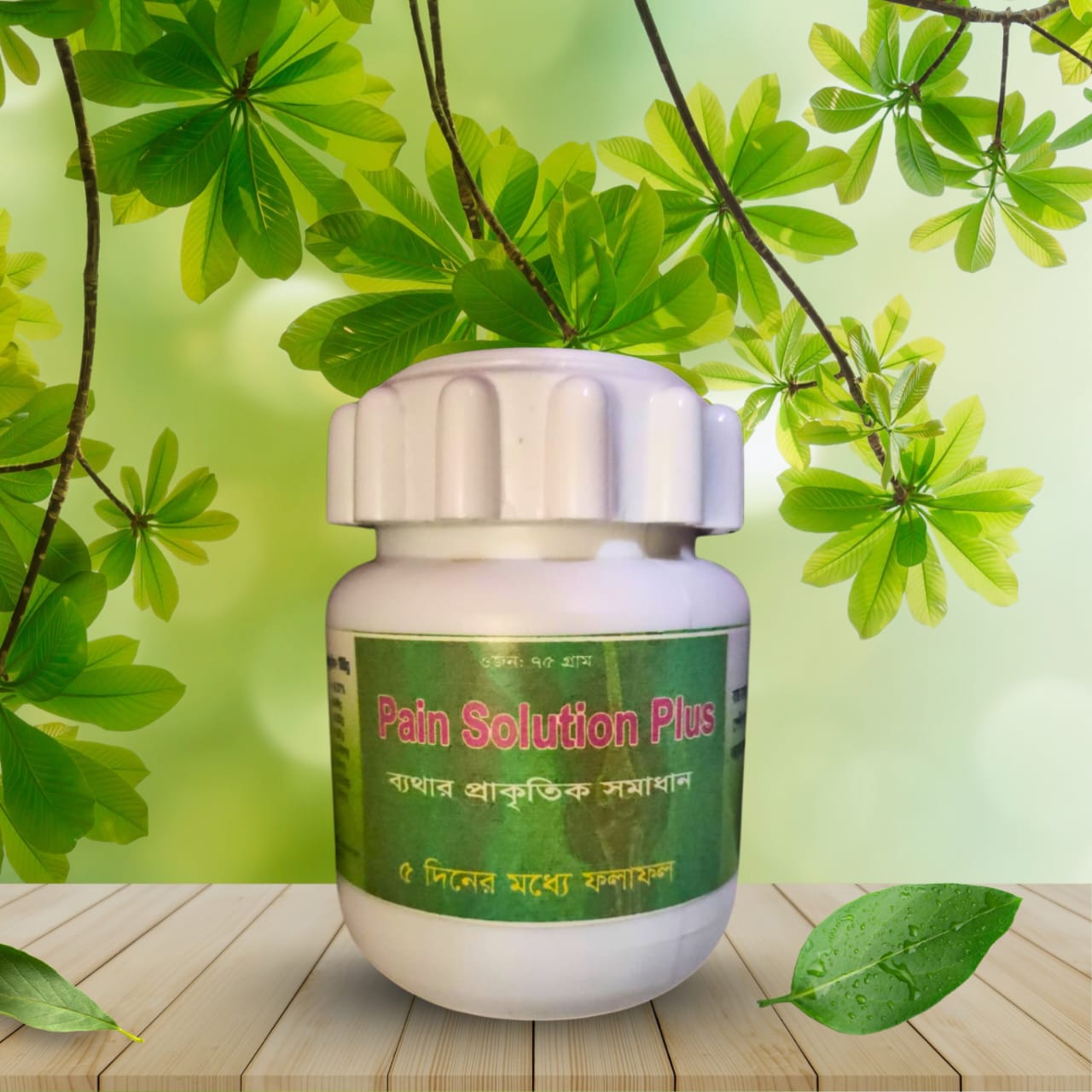 Pain solution Plus(Full Course)