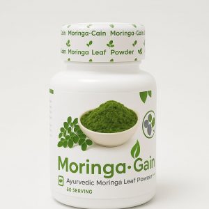 Moringa Gain